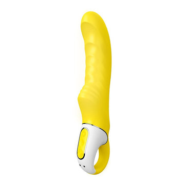 Satisfyer Yummy Sunshine G-punktsvibrator