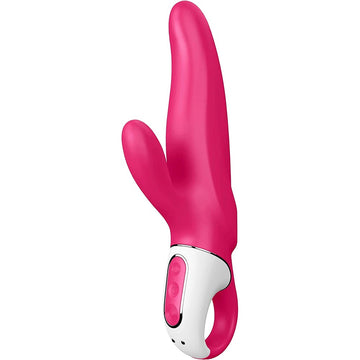 Satisfyer Vibes Mr Rabbit uppladdningsbar vibrator