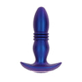 ToyJoy Buttocks Den Tuffa Stötande Buttpluggen with sleek design and ergonomic shape, ideal for pleasure and comfort.