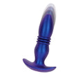 ToyJoy Buttocks Den Tuffa Stötande Buttplug in sleek design with a smooth finish and comfortable grip for pleasure.