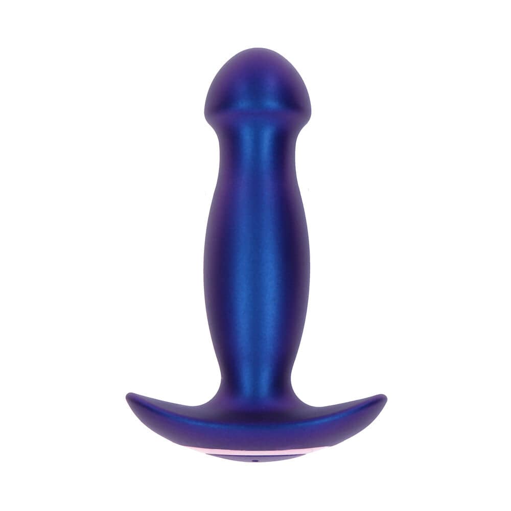 ToyJoy magnetic pulse buttplug featuring a sleek design and smooth finish for enhanced pleasure and comfort.