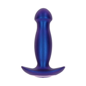 ToyJoy magnetic pulse buttplug featuring a sleek design and smooth finish for enhanced pleasure and comfort.