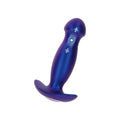 ToyJoy Wild Magnetic Pulse Buttplug featuring a sleek design and adjustable settings for enhanced pleasure.