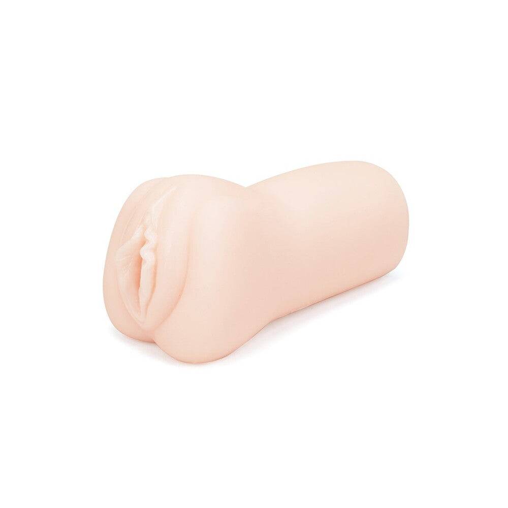 Tamashii Intern Masturbator by Various Toy Brands, featuring a textured interior for enhanced stimulation and comfort.