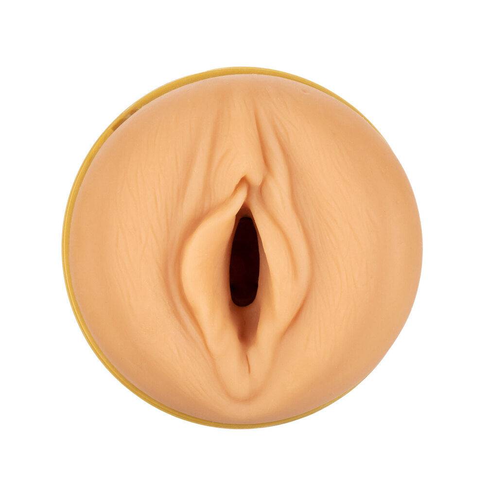 Private Original Masturbator Rör featuring a textured design for enhanced pleasure, shown in its original packaging.