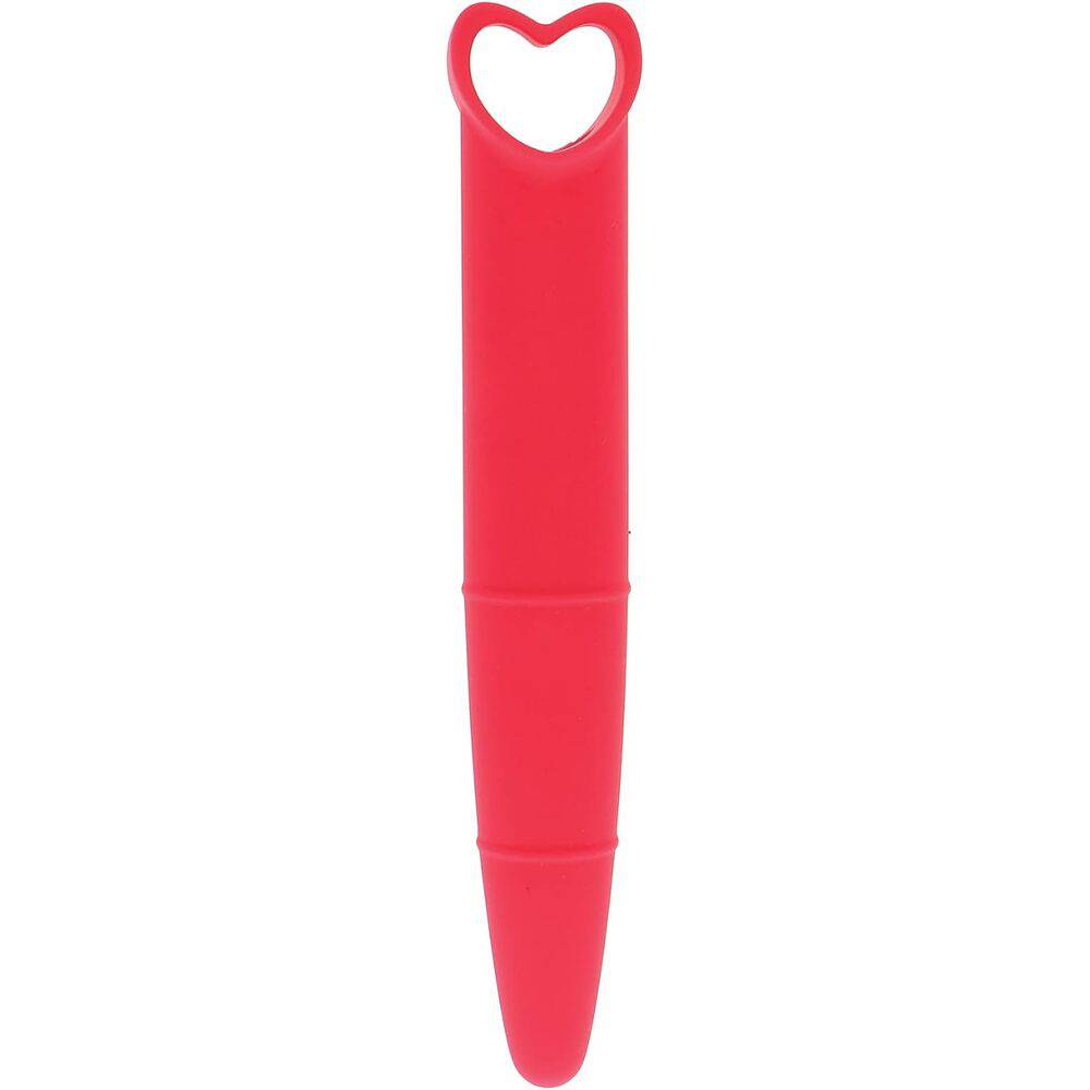 Mae B silicone vaginal dilators set, featuring two sizes for comfortable intimate health care.