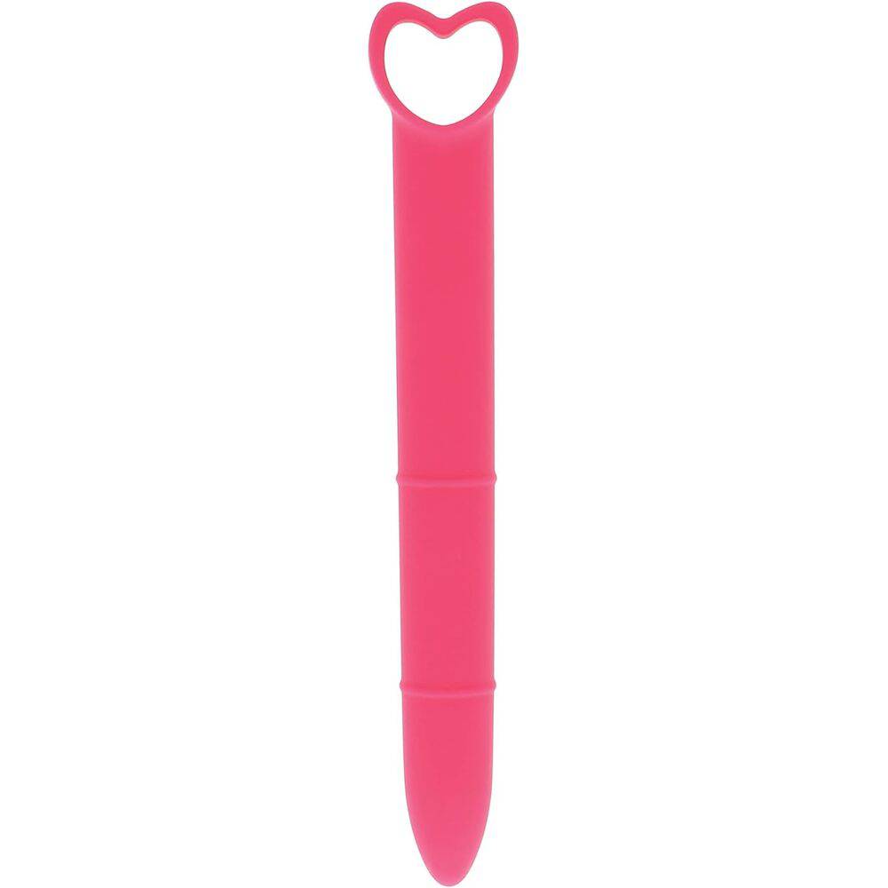 Mae B silicone vaginal dilators in three sizes, designed for intimate health and comfort.