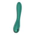 Xocoon Timeless Love GSpot Vibrator in a sleek design with gentle curves, perfect for targeted stimulation.
