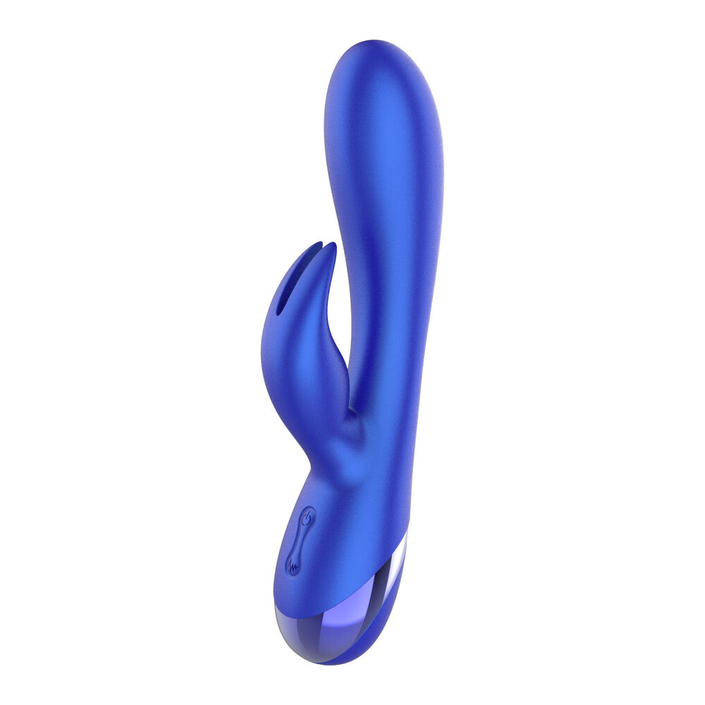 Xocoon Everlasting Love GSpot Kaninvibrator