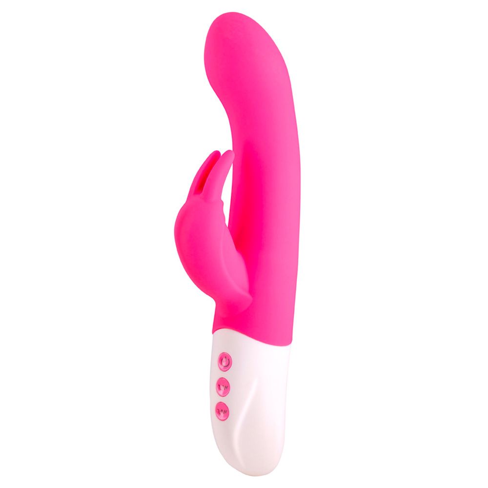 Uppladdningsbar Intence Power Rabbit Vibrator