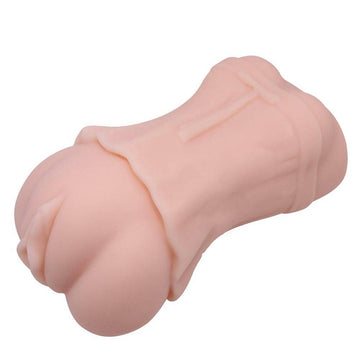 Bangers Super Wet Tight Twat Vibrerande Masturbator by Hidden Desire, showcasing its realistic texture and design.
