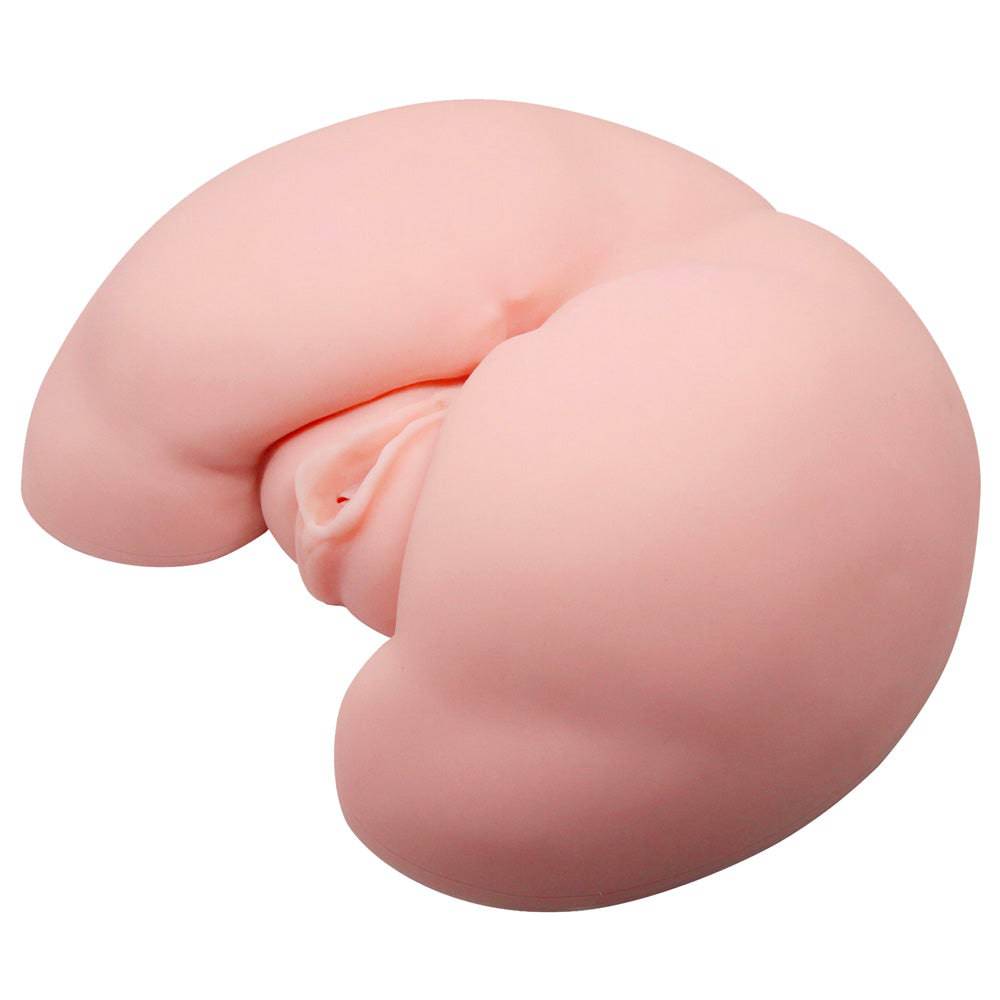 Hidden Desire Bangers Horny Slut Vibrerande Masturbator with textured surface and ergonomic design for enhanced pleasure.