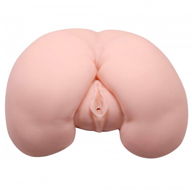 Bangers Horny Slut Vibrerande Masturbator by Hidden Desire with textured surface and ergonomic design for enhanced pleasure.