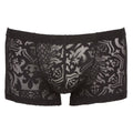 Svenjoyment men's patterned briefs in a vibrant design, showcasing comfort and style with a snug fit.