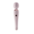 Dream Toys Vivre Nana Body wand in a sleek design, showcasing its ergonomic shape and vibrant color against a soft background.