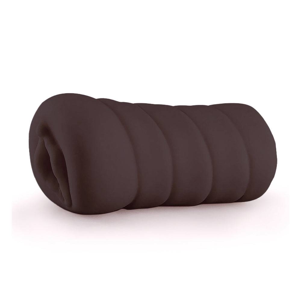 Dream Toys Flickan bredvid Alicia Masturbator in a realistic design with soft texture and detailed features.