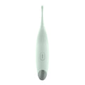Glam Pin Point Stimulator by Dream Toys, featuring a sleek design with precision stimulation points for targeted pleasure.