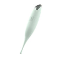 Glam Pin Point Stimulator by Dream Toys, featuring a sleek design with pinpoint stimulation tips for targeted pleasure.