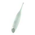 Glam Pin Point Stimulator by Dream Toys, featuring a sleek design and precision tip for targeted stimulation.