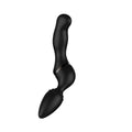 Nexus Rev Twist vibrating prostate massager with a curved design and ergonomic handle for targeted stimulation.