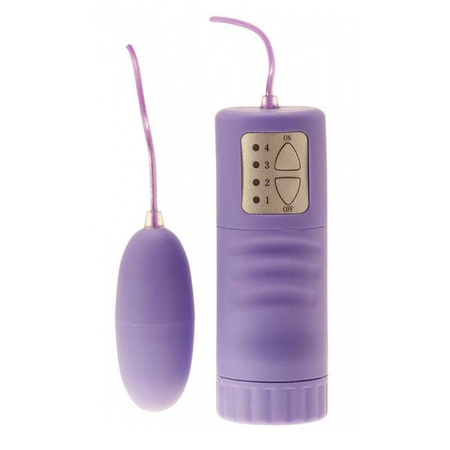 Aqua Silk Vibrating Bullet by Me You Us, featuring a sleek design and soft texture, ideal for intimate pleasure.