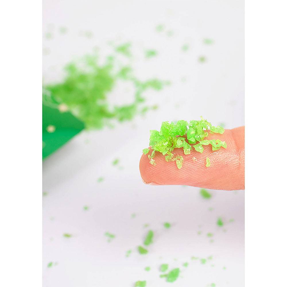 Explosive Kiss Mint Oral SEX Popping Candies pack featuring colorful, popping candies in a 9g container.