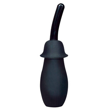Bad Kitty Intimdusch Anal Douche with sleek design and flexible nozzle for comfortable use and easy cleaning.