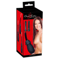 Bad Kitty Intimdusch Anal Douche with a sleek design and ergonomic shape for comfortable use.
