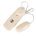 You2Toys Secret Service Vibrating Pleasure Bullet in sleek design with ergonomic shape for targeted stimulation.