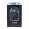 Pulse Solo Essential Guybrator featuring sleek design and Pulse Plate Tech for enhanced stimulation.