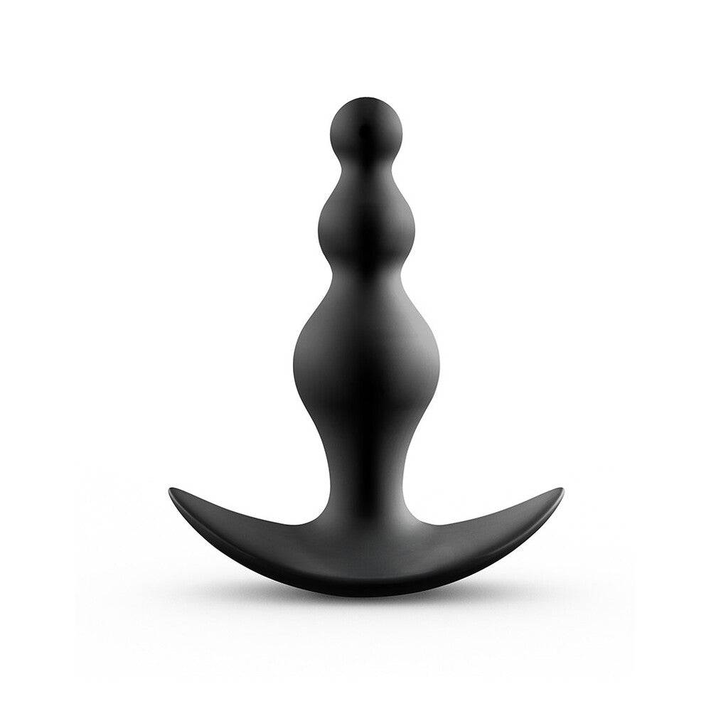 Dorcel Training Anal Pärlor Små in a sleek design, showcasing small, smooth beads for beginner-friendly pleasure.