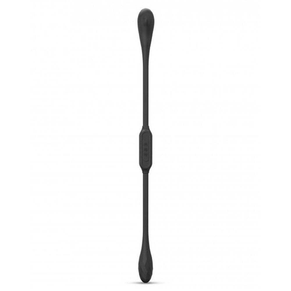 Dorcel Dual Explorer Stimulator showcasing dual ends and sleek design for versatile pleasure.