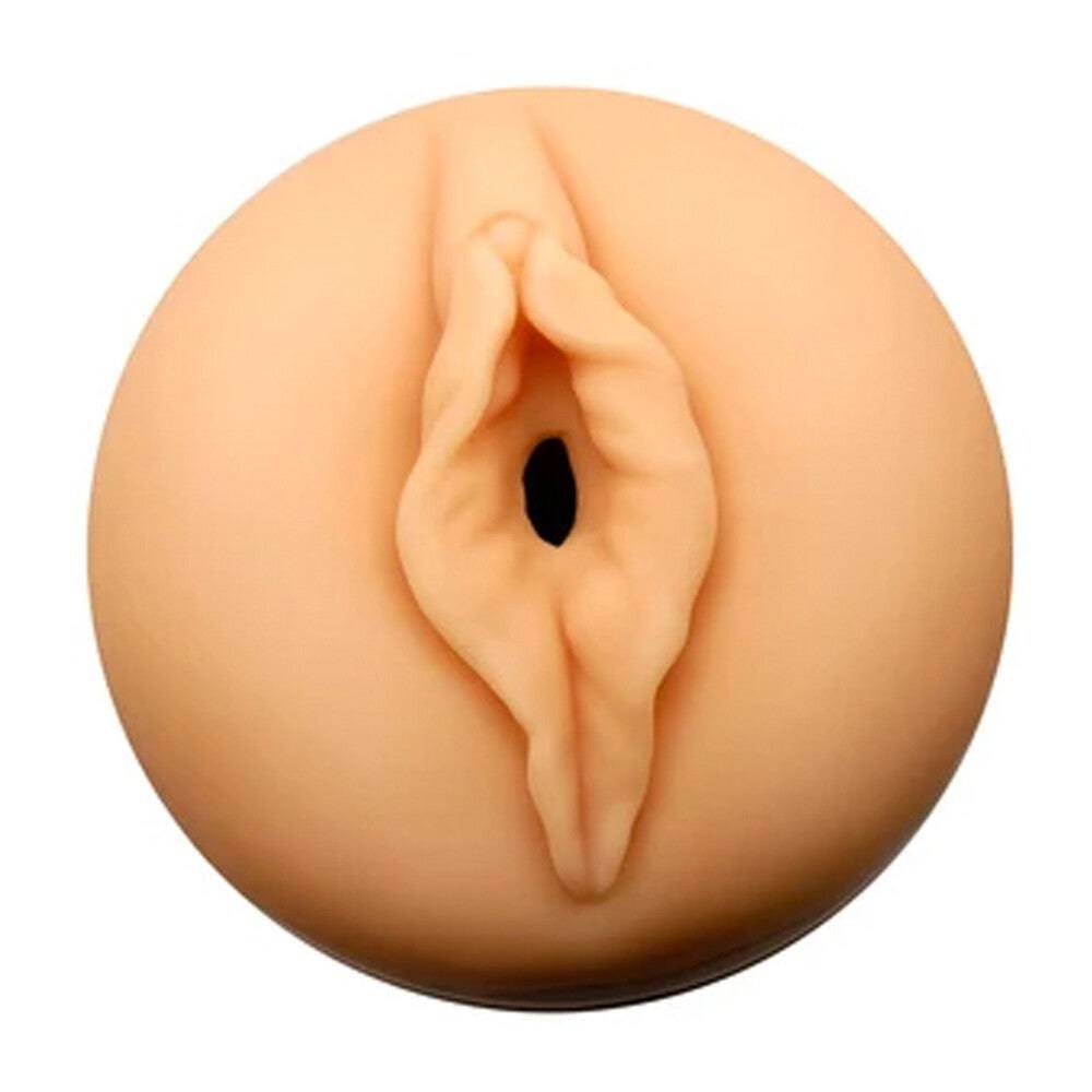 Autoblow 2 Plus Vaginahylsa C with realistic texture and ergonomic design for enhanced pleasure.