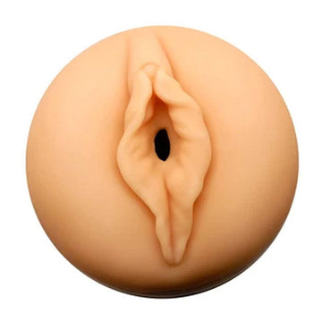 Autoblow 2 Plus Vaginahylsa C with realistic texture and ergonomic design for enhanced pleasure.