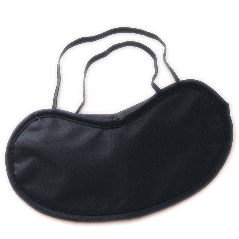 You2Toys Blind Love black eye mask with soft fabric and adjustable straps for comfortable wear.