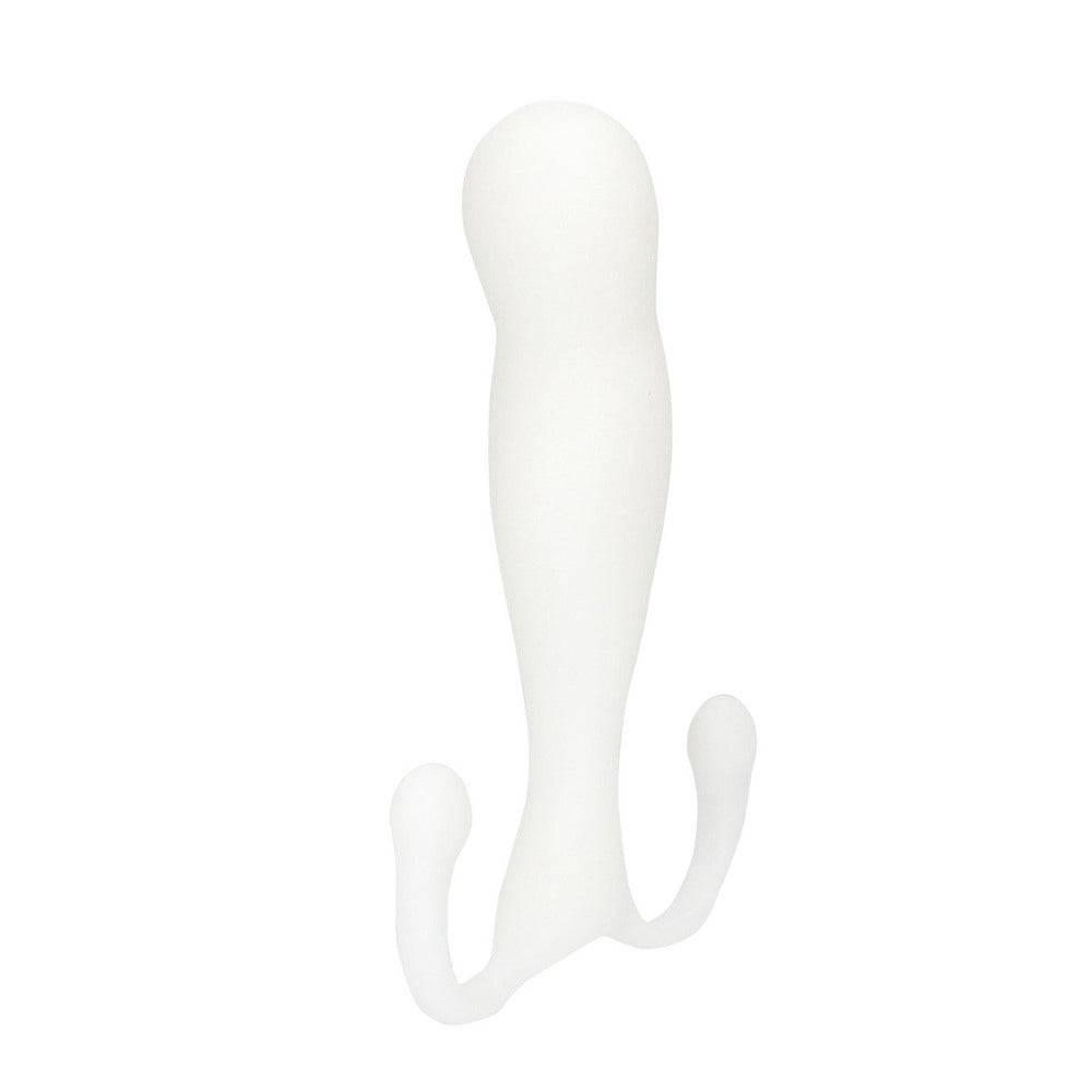 Aneros Maximus Trident prostate massager with curved design and ergonomic handle for enhanced stimulation.