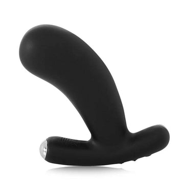 Je Joue Nuo V2 remote-controlled butt plug featuring a sleek design and ergonomic shape for enhanced enjoyment.