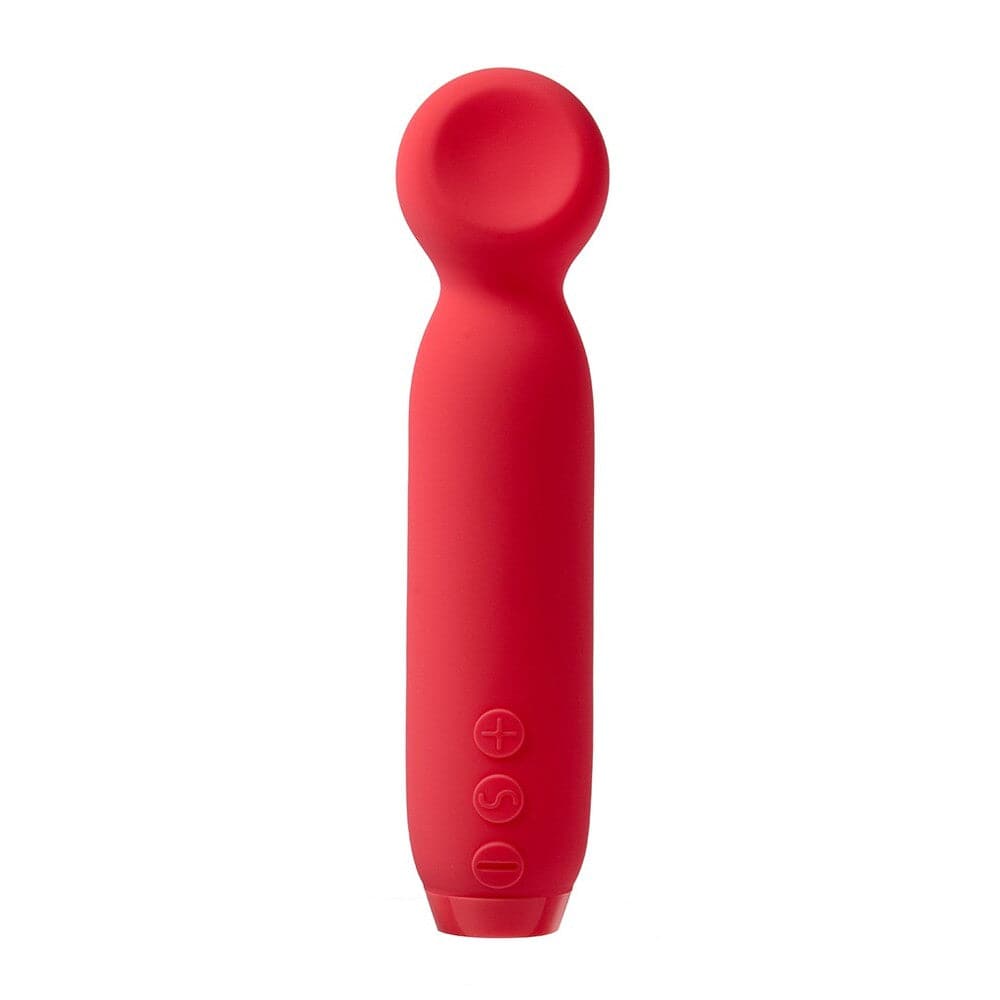 Je Joue Vita Bullet Vibrator in a sleek design, showcasing its smooth surface and compact size for discreet pleasure.