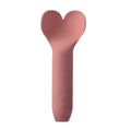 Je Joue I Play Love Bullet Vibrator in a sleek design with a soft texture and vibrant color, showcasing its compact size.