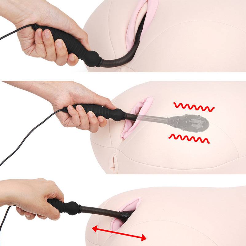 R1 Rends Series R1 Predator vägg with sleek design and modern finish, showcasing its unique contours and features.