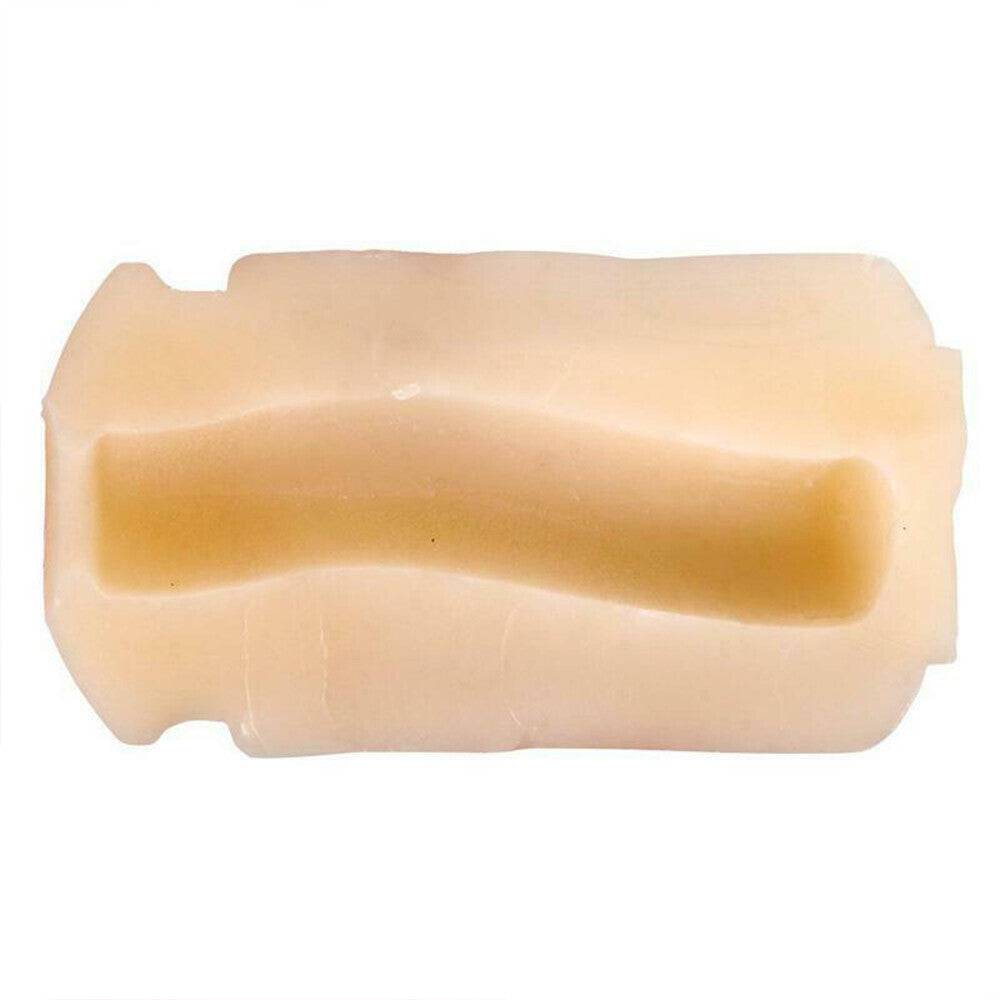 R1 Rends Vorze A10 Cyclone small insert featuring a sleek design and textured surface for enhanced pleasure.