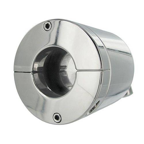 XR Brands kulpress kammare with sleek design, showcasing durable materials and precise engineering for optimal performance.