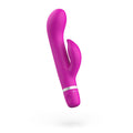 Bswish Bwild Classic Marin Vibrator in a sleek design with a curved shape for targeted stimulation.