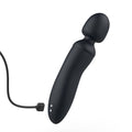 Bswish Bthrilled Premium Stav Vibrator in sleek design with curved tip for targeted stimulation.