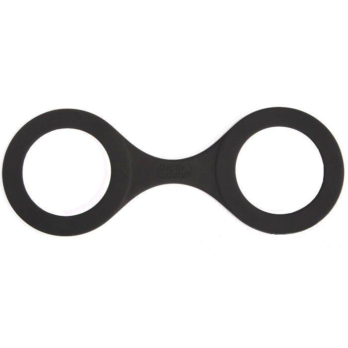 Large Quickie Manschetter by Creative Conceptions, featuring a sleek design and comfortable fit for enhanced pleasure.