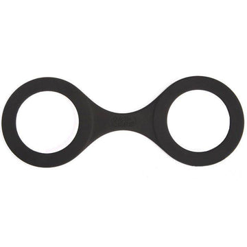 Large Quickie Manschetter by Creative Conceptions, featuring a sleek design and comfortable fit for enhanced pleasure.