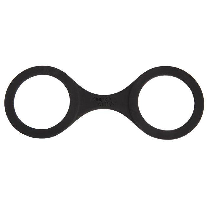 Creative Conceptions Quickie Manschetter Medium in sleek design, showcasing its innovative and ergonomic shape.