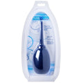 Clean Stream Flex Tip Rengöringsbulb by XR Brands, featuring a flexible tip design for easy cleaning and maintenance.