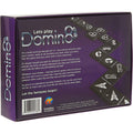 Creative Conceptions Domin8 Game box featuring colorful design and game pieces for fun group play.