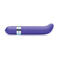 OhMiBod FreeStyle G Vibrator in Lila, showcasing its sleek design and ergonomic shape for targeted stimulation.